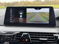 BMW 5 Series 2.0 520d M Sport Auto Euro 6 (s/s) 4dr 60