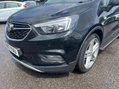 Vauxhall Mokka X 1.4i Turbo Active SUV 5dr Petrol Auto Euro 6 (140 ps) 10