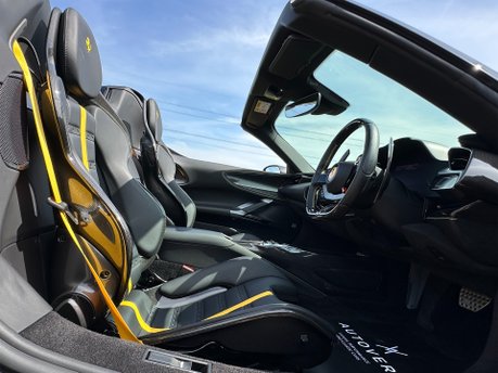 Ferrari SF90 SPIDER 56
