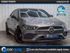 Mercedes-Benz CLA Class 2.0 CLA 220 AMG Line Premium+ Auto 4dr