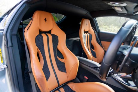 Ferrari 812 Superfast WARRANTY. FULL PPF. CARBON FIBRE INTERIOR & EXTERIOR. FRONT LIFT. 9