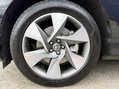 Jaguar I-Pace 400 90kWh R-Dynamic SE Black SUV 5dr Electric Auto 4WD (400 ps) 17