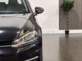 Volkswagen Golf 1.0 TSI BlueMotion Tech SE Nav Euro 6 (s/s) 5dr 7