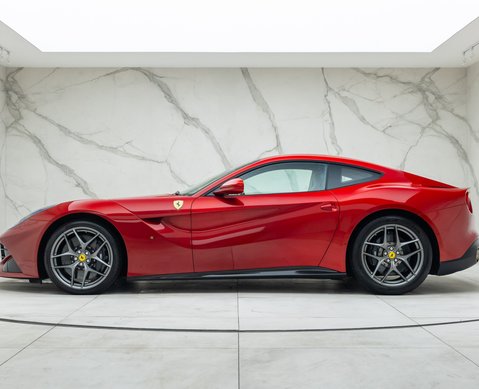 Ferrari F12 Berlinetta 