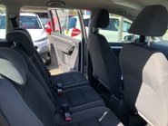 Volkswagen Touran 1.6 TDI S 7 seater, 79,000m 2 owners, good history 11