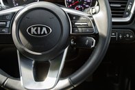 Kia Ceed 3 ISG 19