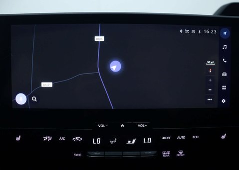 Toyota BZ4X 71.4kWh Motion SUV 5dr Electric Auto AWD (11kW OBC) (218 ps) 26