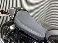 Triumph Street 900 2018 ONLY 7K LONG MOT MODERN RETRO 900CC 23