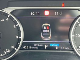Nissan Qashqai 1.5 Qashqai Acenta Premium E-Power A 5dr 23