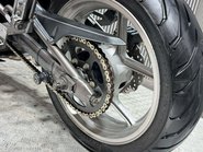Kawasaki Er ER6 F FAIRED MODEL 2009 21K LONG MOT 650CC TOURER BIKE 7