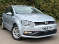 Volkswagen Polo 1.0 BlueMotion Tech SE Euro 6 (s/s) 5dr 2