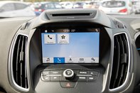 Ford C-Max TITANIUM X TDCI 22