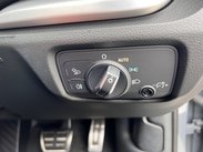 Audi A3 1.5 TFSI CoD S line Sportback S Tronic Euro 6 (s/s) 5dr 53