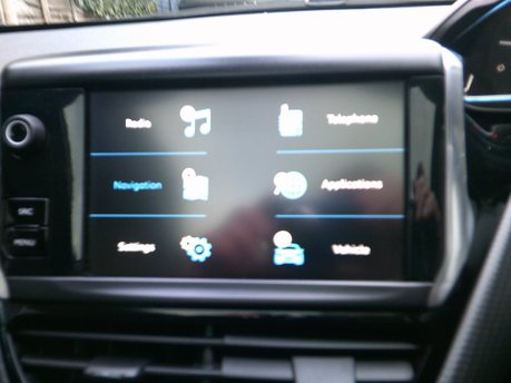 Peugeot 2008 PURETECH S/S ALLURE PREMIUM ONLY 68,000 MILES FROM NEW 15