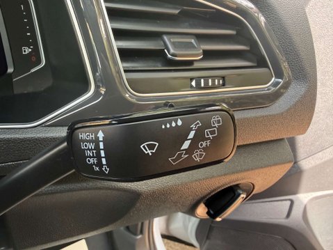 Volkswagen T-Roc 1.6 T-Roc R-Line TDI 5dr 42
