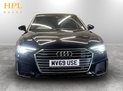 Audi A6 3.0 TDI V6 50 S line Saloon 4dr Diesel Tiptronic quattro Euro 6 (s/s) (286 3