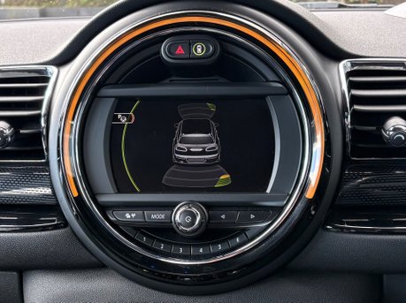 Mini Clubman Cooper 1.5 Chili / Media 6 door - DEPOSIT TAKEN 14