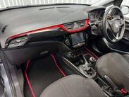 Vauxhall Corsa 1.4i ecoTEC SRi VX Line Nav Black Hatchback 5dr Petrol Manual Euro 6 (90 ps 34