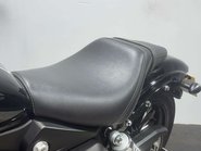 Keeway RKV 2025 ONLY 571 MILES LOW RIDER 125CC CRUISER LEARNER BIKE 34