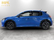 Peugeot 208 1.2 PureTech GT Hatchback 5dr Petrol EAT Euro 6 (s/s) (130 ps) 4