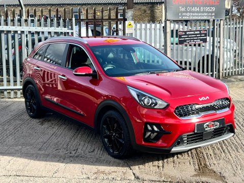 Kia Niro 3 5