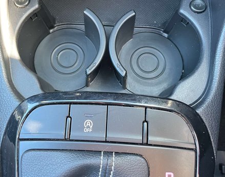 Kia Picanto 1.0 Picanto 3 Auto 5dr 44