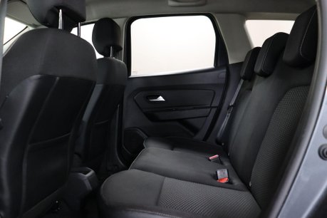 Dacia Duster COMFORT DCI 39