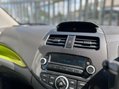 Chevrolet Spark LTZ 38