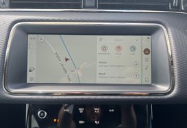 Land Rover Range Rover Evoque R-DYNAMIC S MHEV AUTO 35