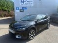 Citroen C4 Cactus 1.2 PureTech GPF Flair Euro 6 (s/s) 5dr 3