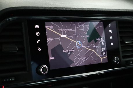 SEAT Ateca TSI EVO XCELLENCE 39