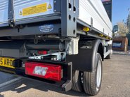Ford Transit 470 Drw 130 ps Leader Single Cab Tipper 22