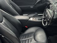 Mercedes-Benz SL Series SL350 45