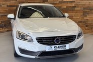 Volvo V60 2.0 T5 Business Edition Estate 5dr Petrol Auto Euro 6 (s/s) (190 ps) 23
