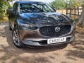 Mazda CX-30 GT SPORT MHEV Just Serviced New MOT Full Dealer Service Record 2