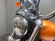 Harley-Davidson Sportster XL1200 C 2007 105 ANNIVERSARY ONLY 4K LONG MOT 1200CC 49