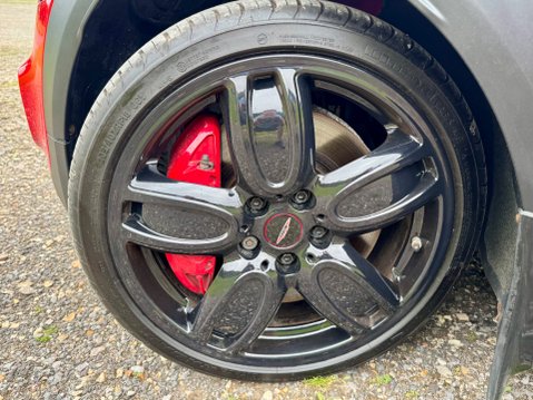 Mini Hatch JOHN COOPER WORKS 58