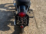 Velocette Valliant valliant 9