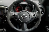 Nissan Juke NISMO RS DIG-T 21
