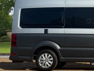 Volkswagen Grand California TDI 12