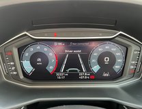 Audi A1 (Sold) 1.5 TFSI 35 Sport Sportback 5dr Petrol Manual Euro 6 (s/s) (150 ps) 24