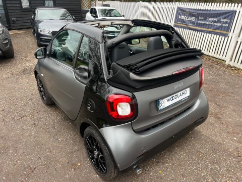 Smart Fortwo Coupe PRIME SPORT PREMIUM 41