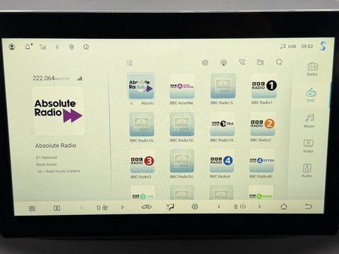 BYD Dolphin Surf 65kW Boost 43kWh 5dr Auto 21