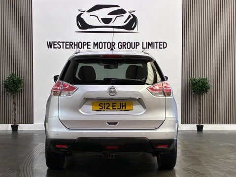 Nissan X-Trail 1.6 DIG-T Tekna Euro 6 (s/s) 5dr 19