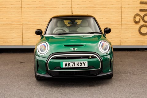 Mini Hatch COOPER S LEVEL 3 6