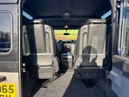 Land Rover Defender 90 TD Autobiography Station Wagon - 1/100 Made - LR Service History 11