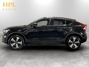 Volvo C40 Recharge 69kWh Plus SUV 5dr Electric Auto (231 ps) Cruise Control 4