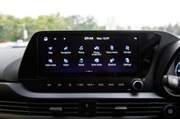 Hyundai i20 T-GDI ULTIMATE 23