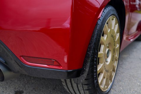 Toyota Yaris GR-Y CIRCUIT 21