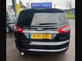 Ford S-Max 2.0 TDCi Titanium X Sport Euro 5 5dr 6